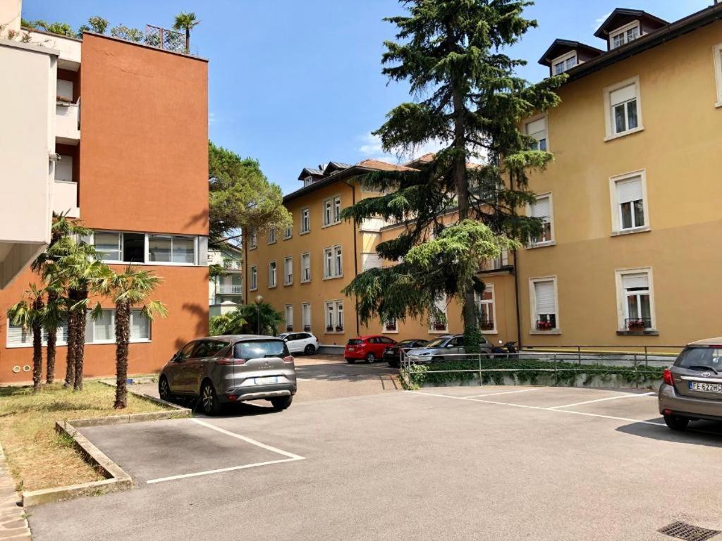 Appartamento Dolce Vita Riva Zewnętrze zdjęcie