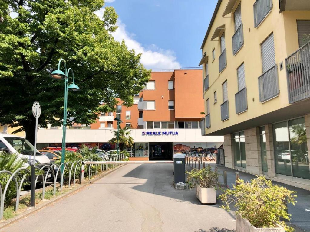 Appartamento Dolce Vita Riva Zewnętrze zdjęcie