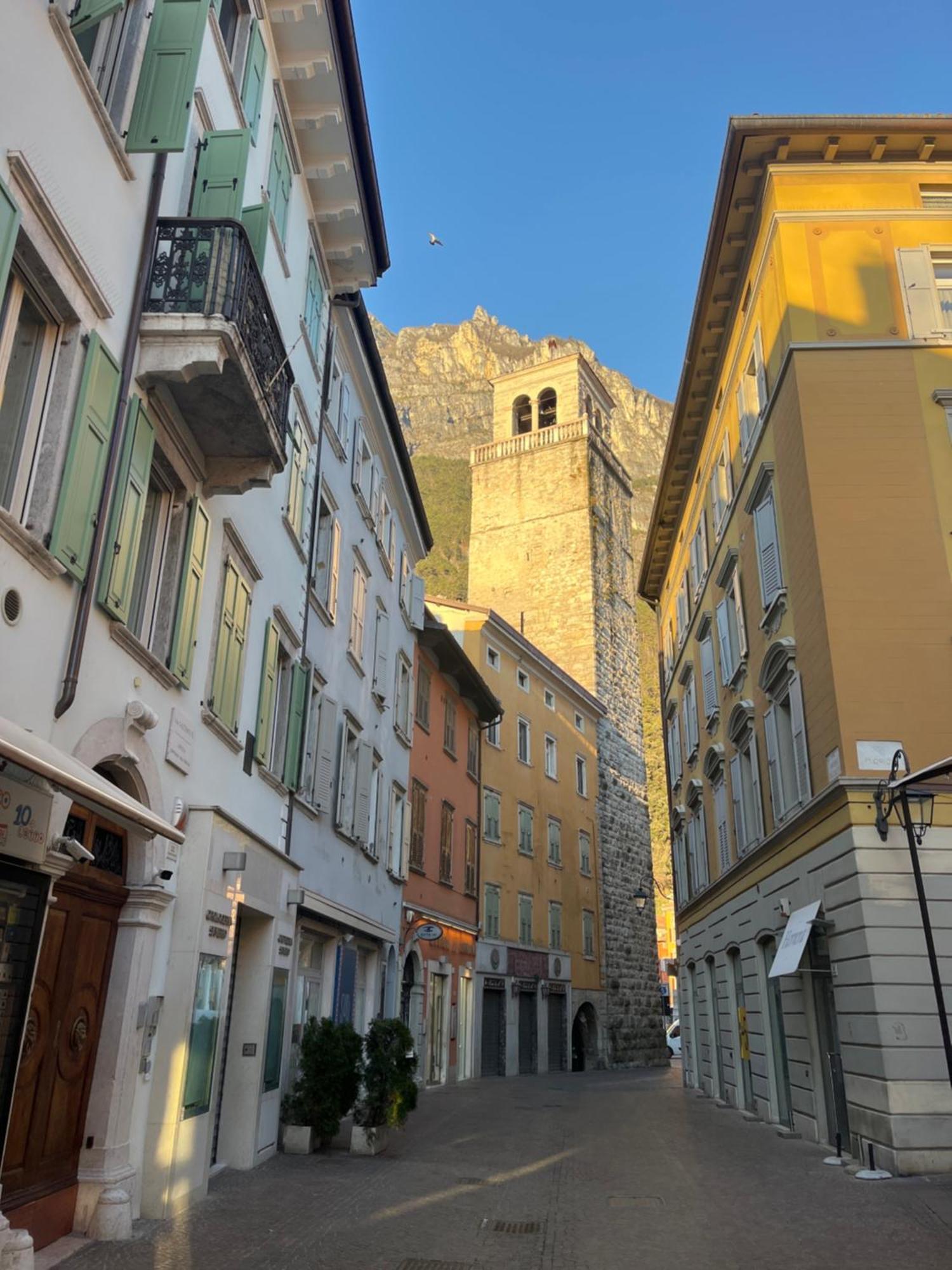 Appartamento Dolce Vita Riva Zewnętrze zdjęcie