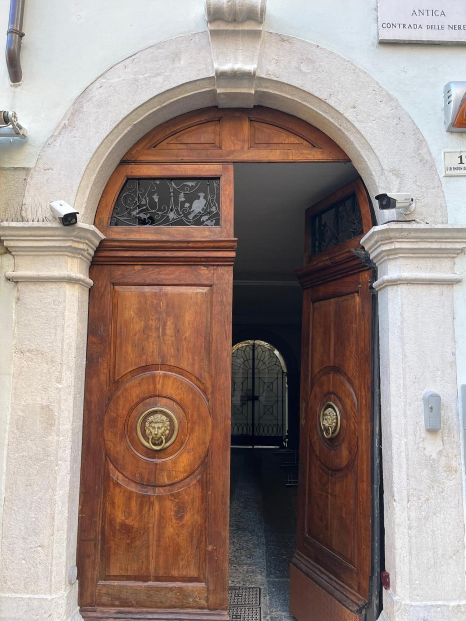 Appartamento Dolce Vita Riva Zewnętrze zdjęcie